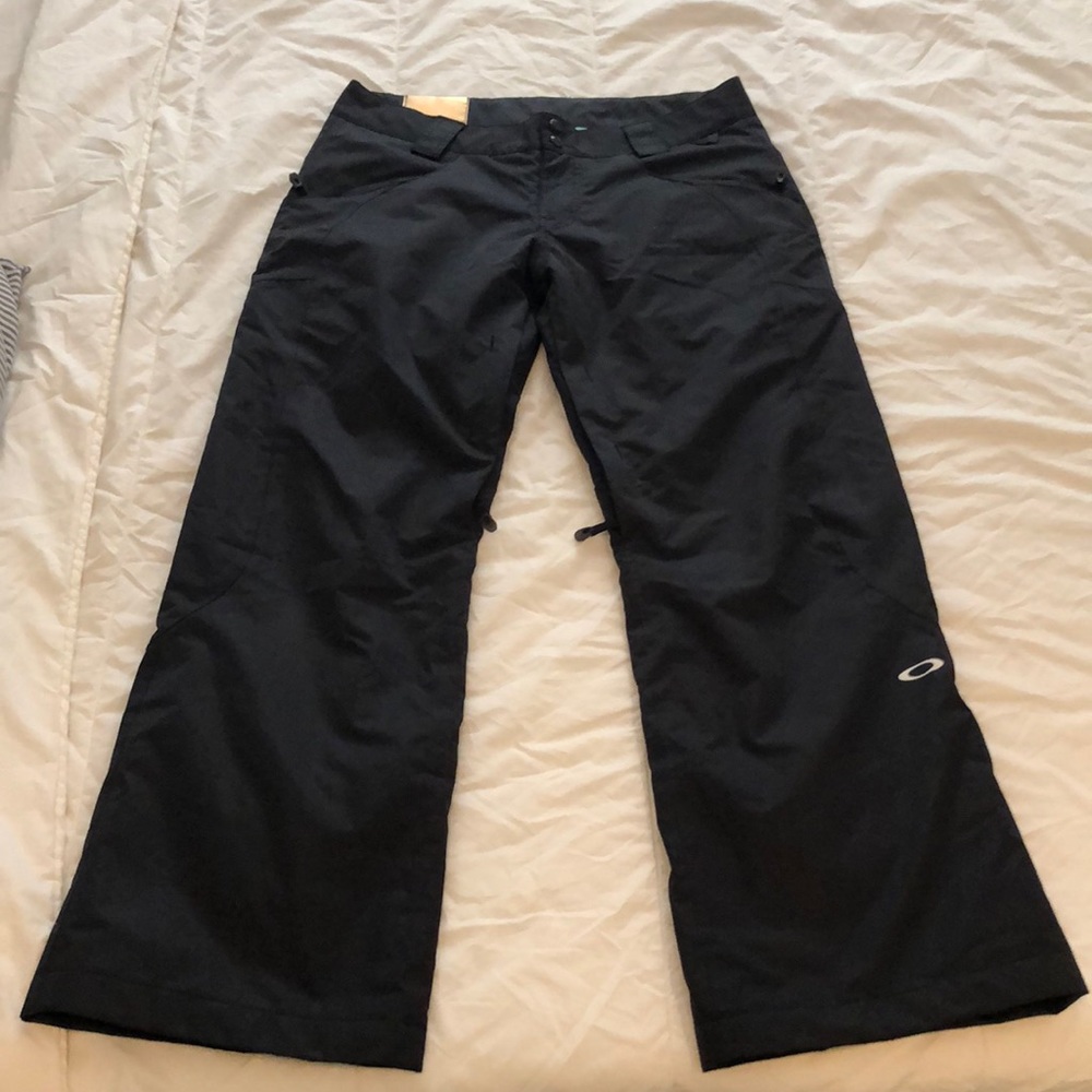 Oakley Womens Ski Pants